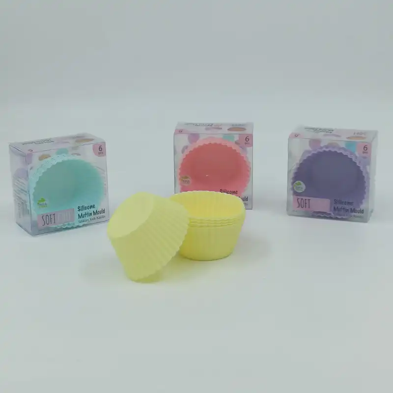 قالب کیک کد 10103 بسته 6 عددی