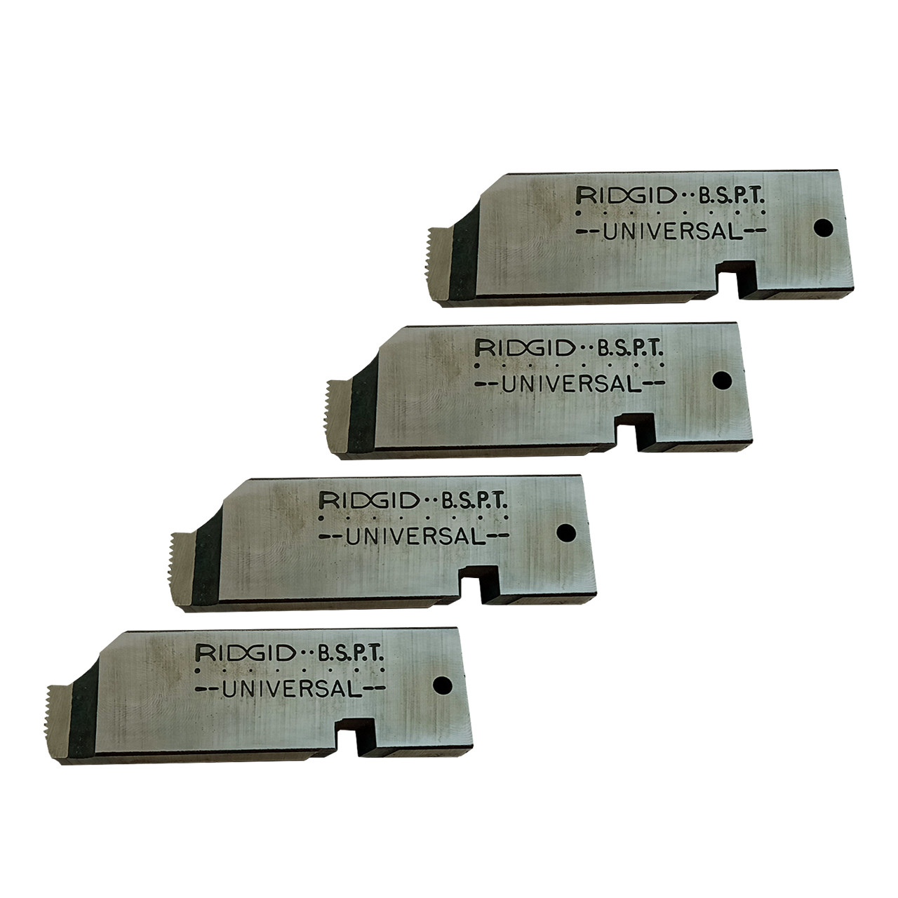 پارچه حدیده ریجید کد PLH مجموعه 4 عددی