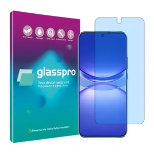 Glass Pro Resistant model anti-blue ray screen protector suitable for Huawei Nova 12 Lite mobile phone