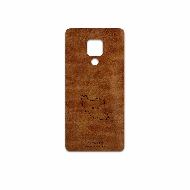 برچسب پوششی ماهوت مدل BFL-IRC مناسب برای گوشی موبایل هوآوی Mate 20 X