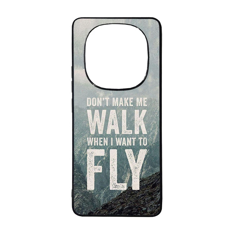 کاور گالری وبفر طرح تایپوگرافی مناسب برای گوشی موبایل شیائومی poco x7