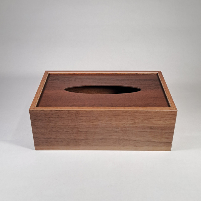 جعبه دستمال کاغذی مدل R-310