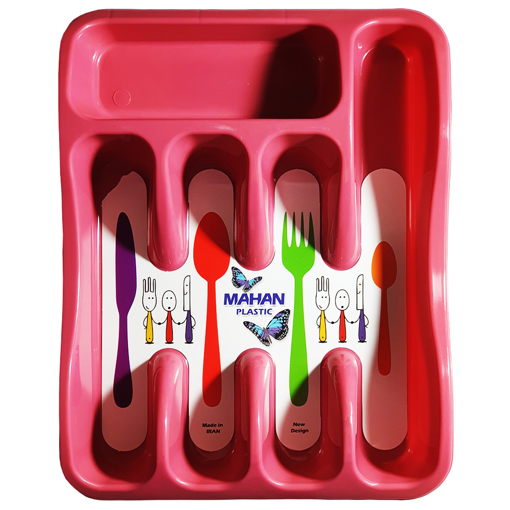 جا قاشقی مدل 950