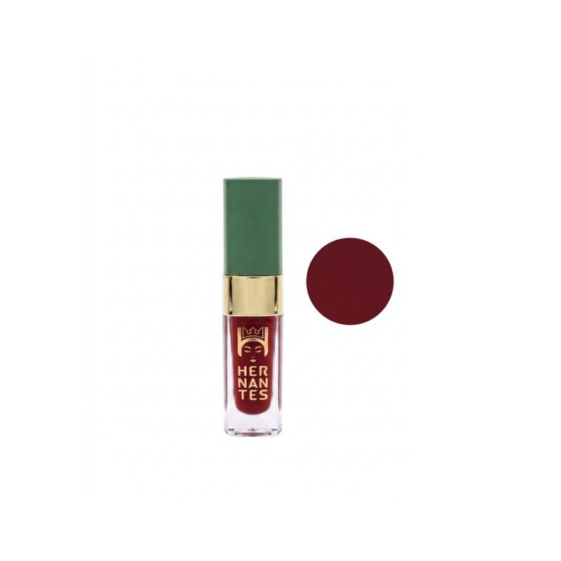 رژ لب مایع مات هرنانتس شماره H511
