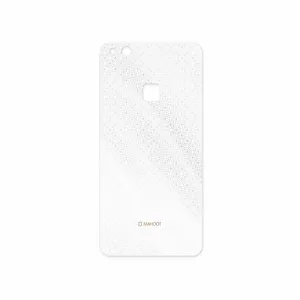 MAHOOT Gloss Transparent Cover Sticker for Huawei P10 Lite