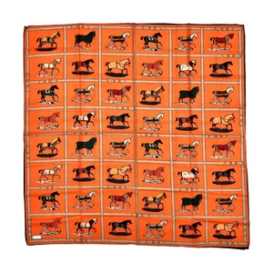 روسری زنانه  مدل 00G9