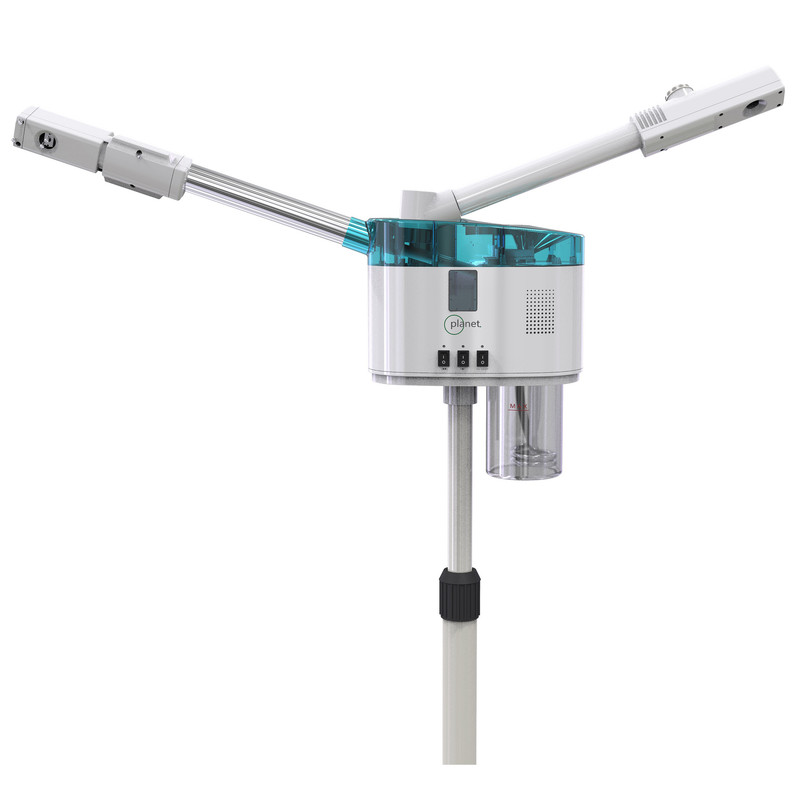 بخور سرد و گرم پلنت مدل 2022