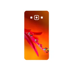 MAHOOT Plant dew Cover Sticker for Samsung Galaxy A5 2015