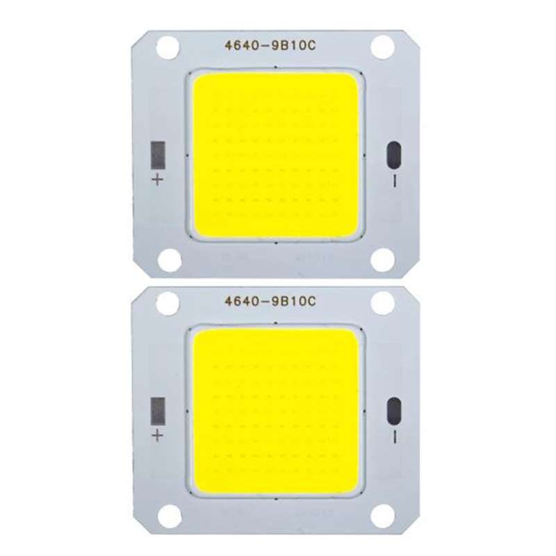 چیپ پرژکتور ال ای دی 30 وات مدل 30-36V کد 600MA بسته 2 عددی