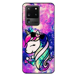 Megafone 8226 Cover For Samsung Galaxy S20 Ultra