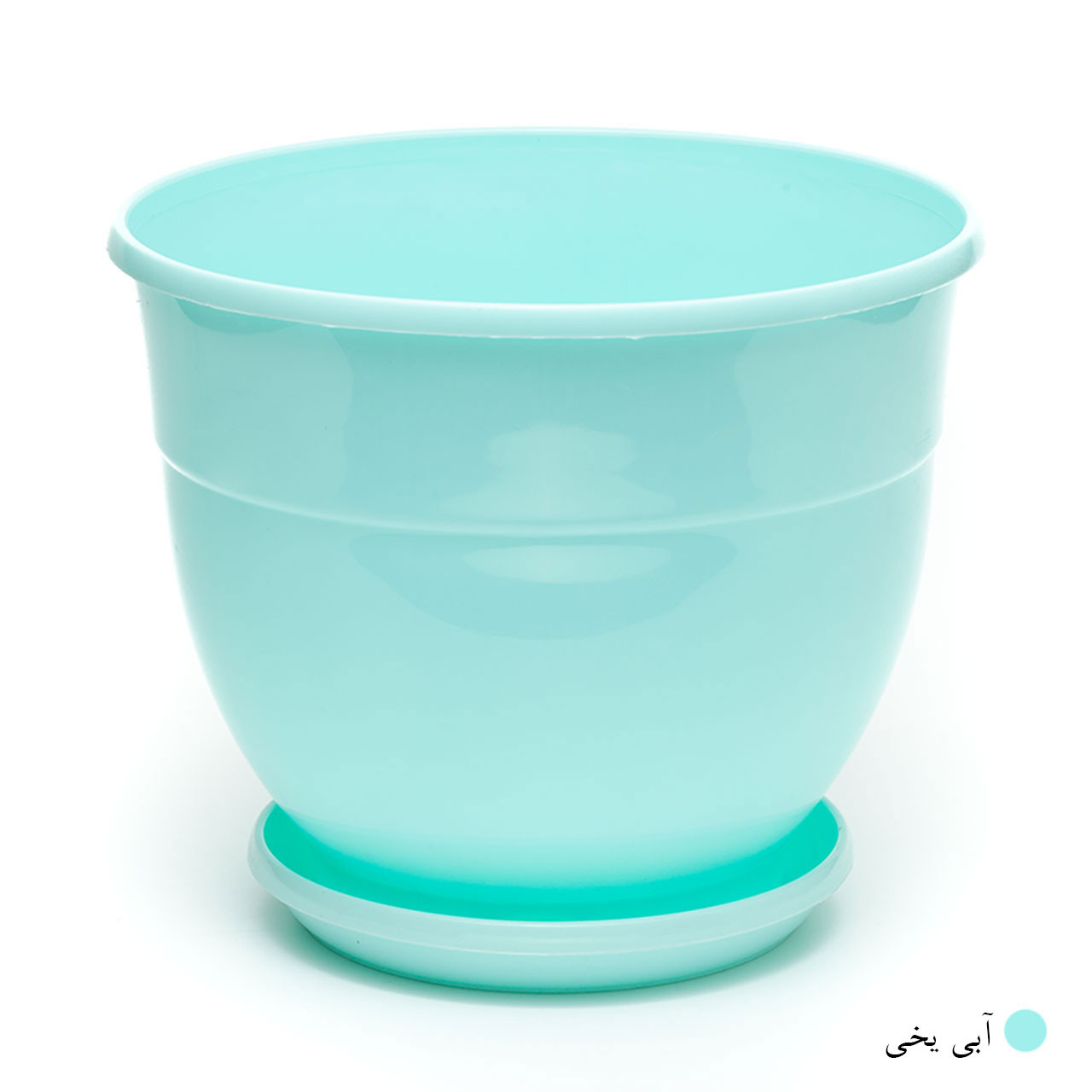 گلدان مدل ارکیده کد 163