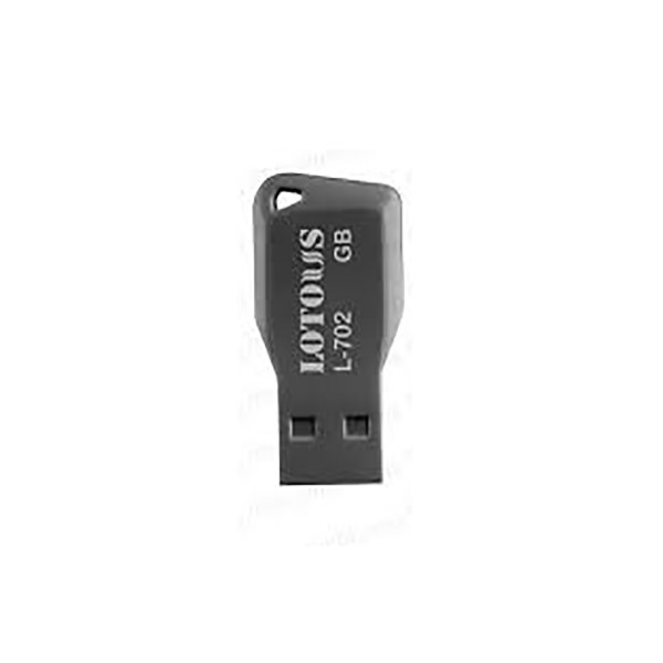 فلش مموری لوتوس مدل L702  ظرفیت 8 گیگابایت