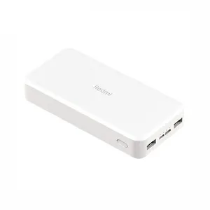 شارژ همراه شیائومی مدل Redmi طرفیت 20000میلی آمپر ساعت