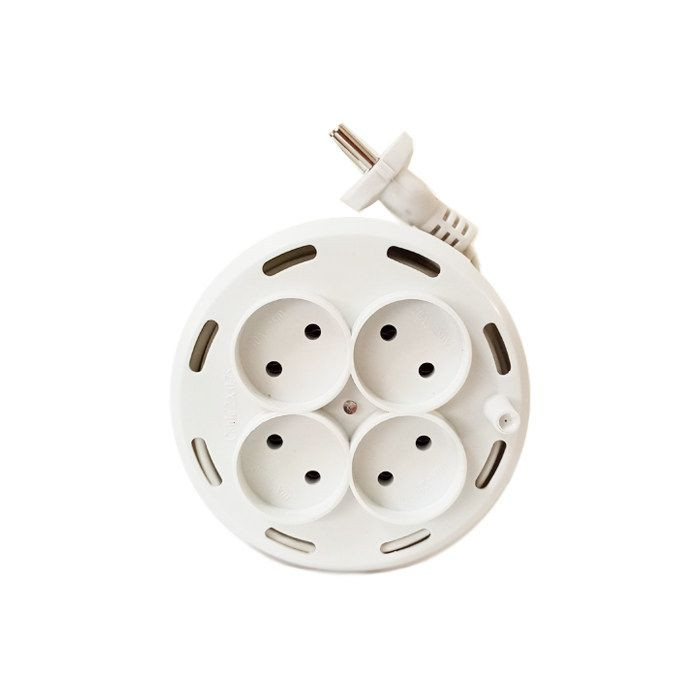 چندراهی برق امگا مدل چند راهی برق امگا مدل جمع شونده چهارخانه