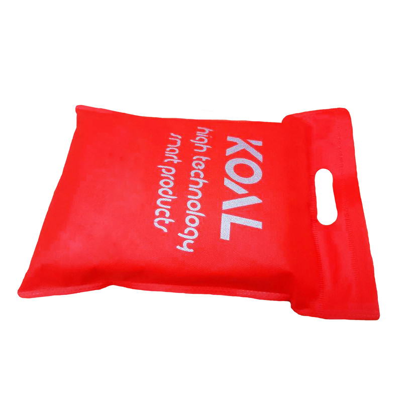 بوگیر سطل زباله کوال مدل Cling