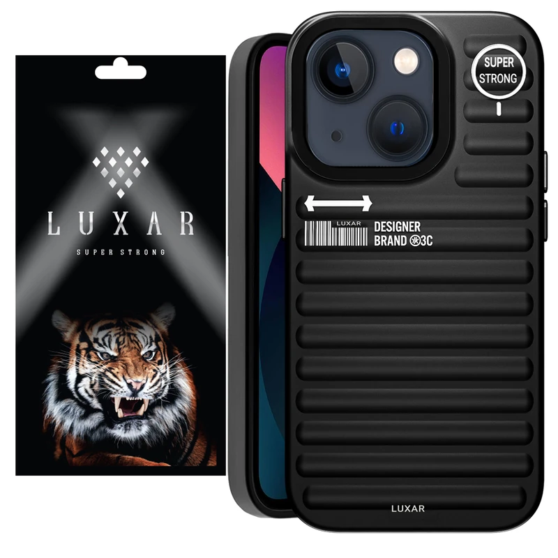 کاور لوکسار مدل LuxKit مناسب برای گوشی موبایل iPhone 13