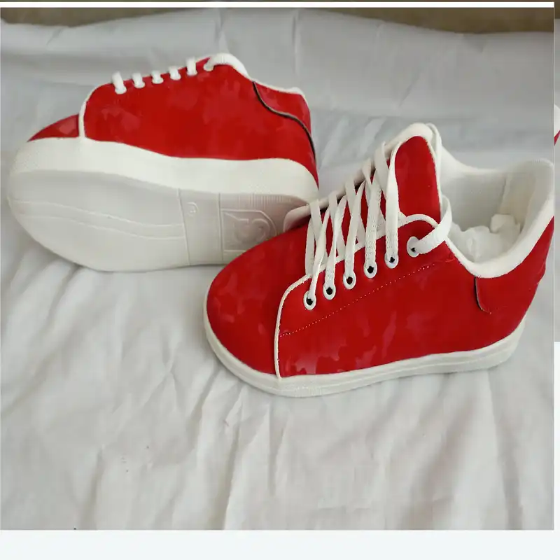 کفش روزمره زنانه مدل A-16