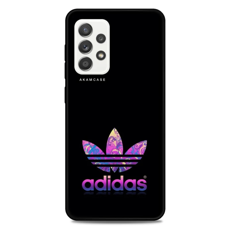 کاور آکام مدل AMC-WSGA52-ADIDAS-35 مناسب برای گوشی موبایل سامسونگ Galaxy A52