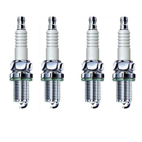 شمع خودرو اتولایت کد 5325 مناسب برای اچ سی کراس بسته 4 عددی