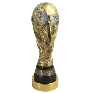 مجسمه مدل کاپ جام جهانی فوتبال کد S