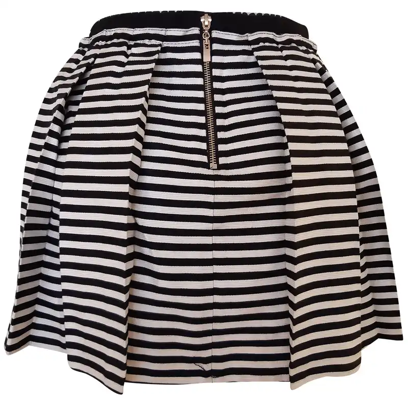 دامن زنانه کد 100