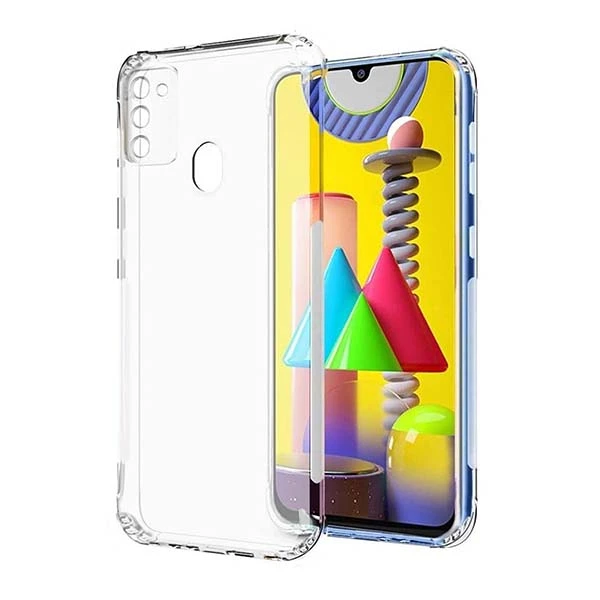 کاور مدل SLCN-LEN مناسب برای گوشی موبایل سامسونگ Galaxy A02S