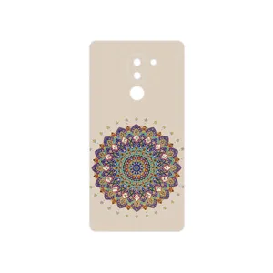 MAHOOT Art of Illumination 5 Cover Sticker for Honor 6X