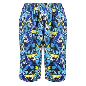 شلوارک مردانه مدل TA-ABBA2024