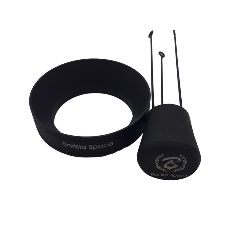 نیدل و فانل باریستا اسپیس مدل 51 بسته 2 عددی