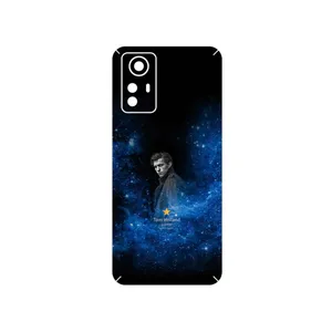 MAHOOT tom holland Cover Sticker for Xiaomi Redmi Note 12S