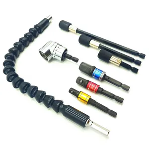 رابط و تبدیل سری پیچ گوشتی مدل 8P بسته 8 عددی