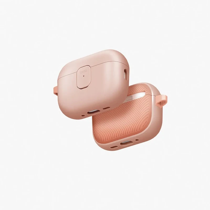 کاور یونیک مدل Clyde مناسب برای کیس اپل AirPods Pro 3