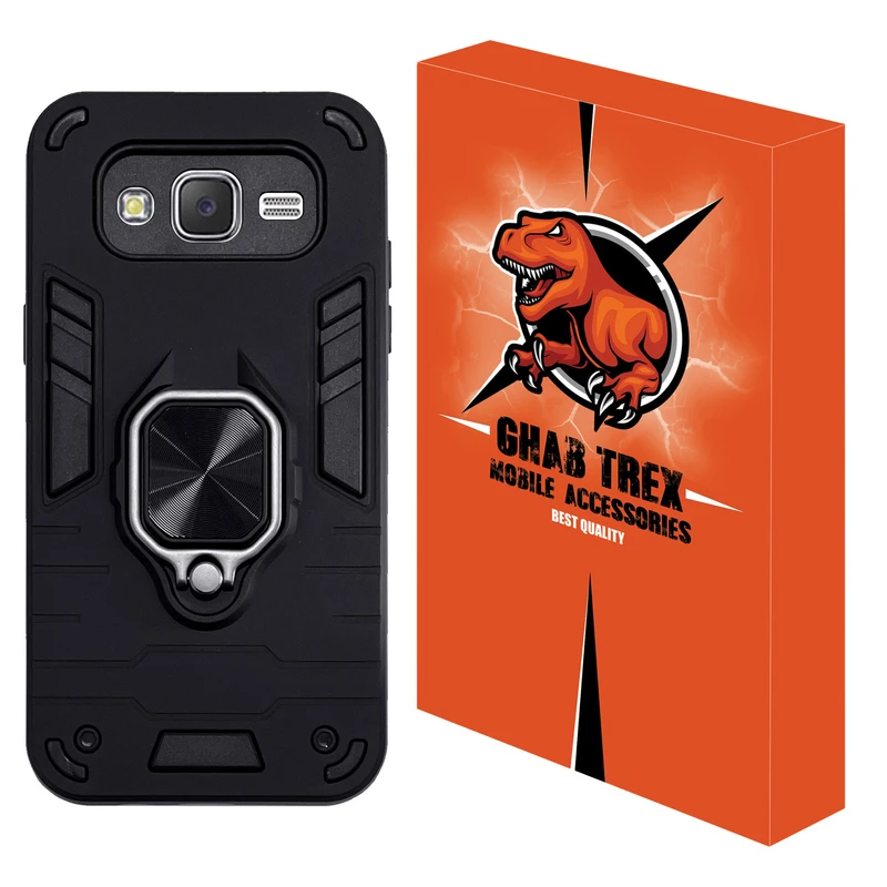 کاور قاب تی رکس مدل BTC مناسب برای گوشی موبایل سامسونگ Galaxy J5 2015