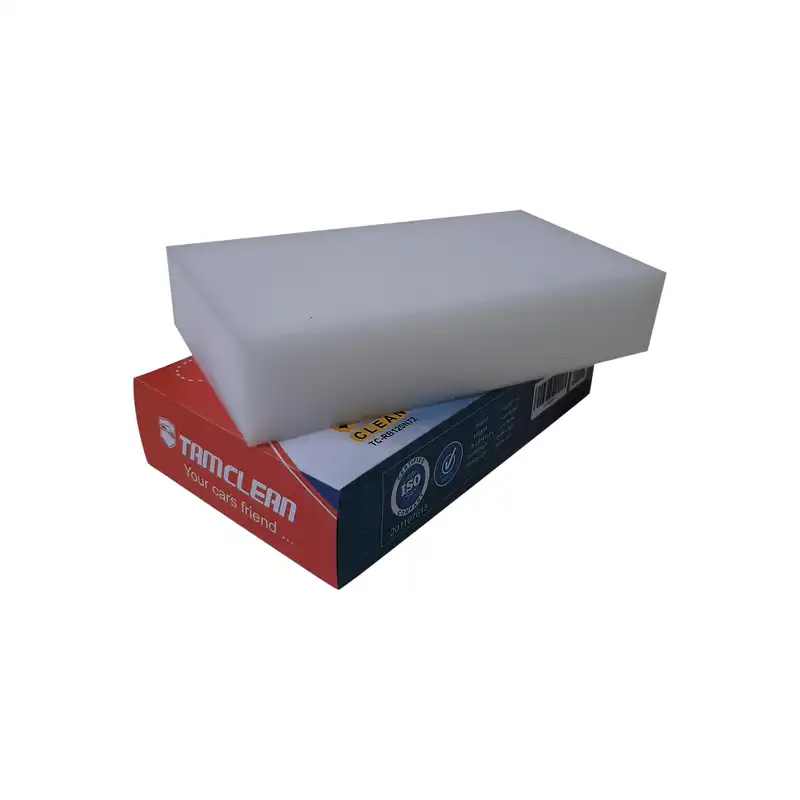 اسفنج خشگیر خودرو تام کلین مدل TC-RB120N72