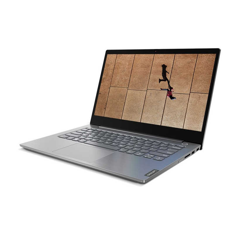 لپ تاپ 14 اینچی لنوو مدل ThinkBook 14-IIL