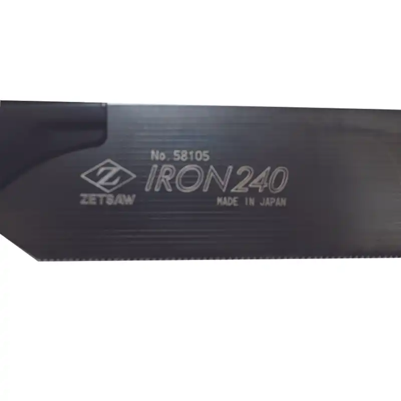 اره زتساو مدل IRON240