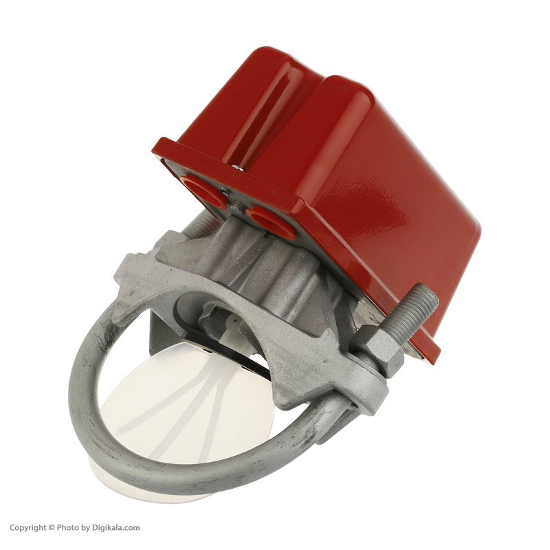 فلو سوئیچ آیرون من مدل IM6001 سایز 4 اینچ