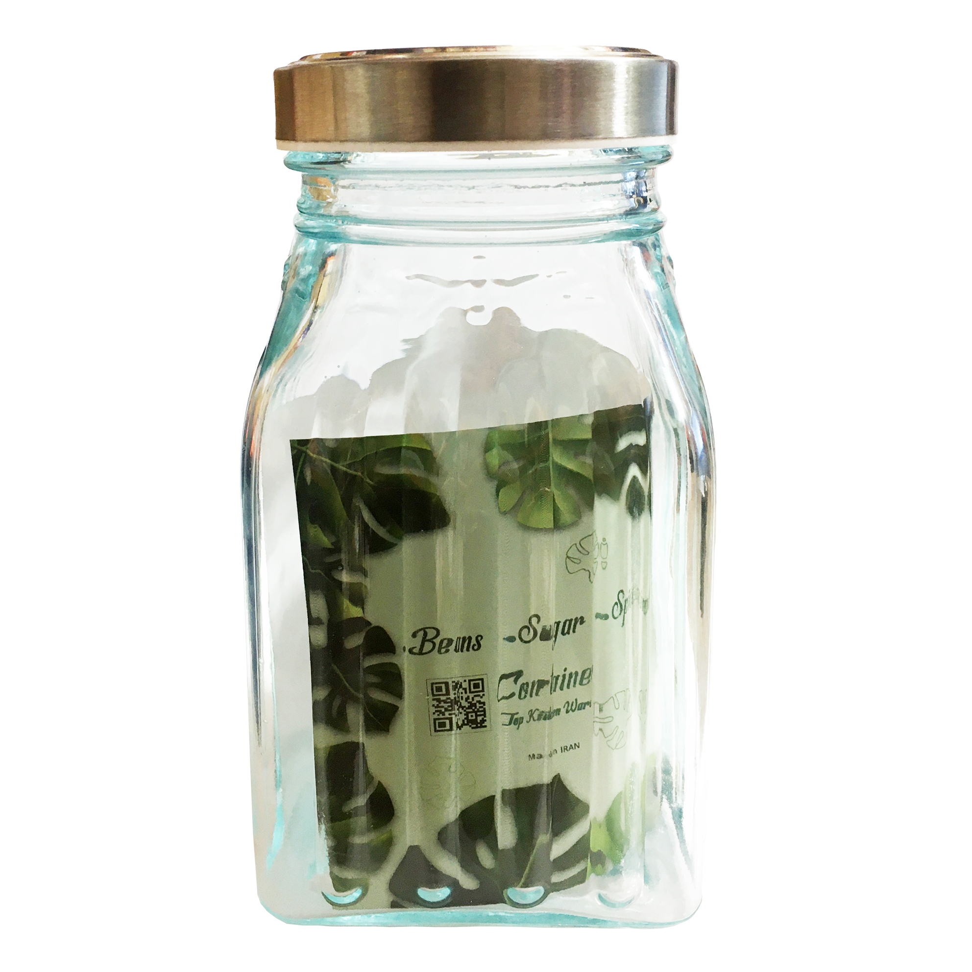 بانکه مدل گلورا طرح Linear