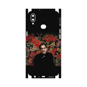 MAHOOT Shahram Nazeri-FullSkin Cover Sticker for Samsung Galaxy A10s