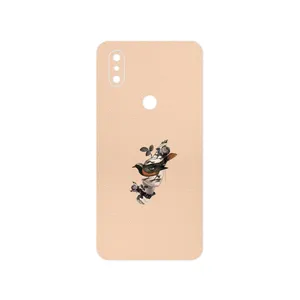 MAHOOT Collage of surreal Portrait of Women 2 Cover Sticker for Xiaomi Mi Mix 3