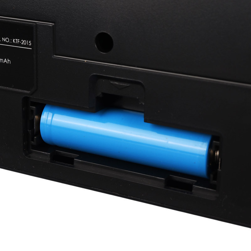 رادیو اسپیکر کی بورد مدل ktf-2015