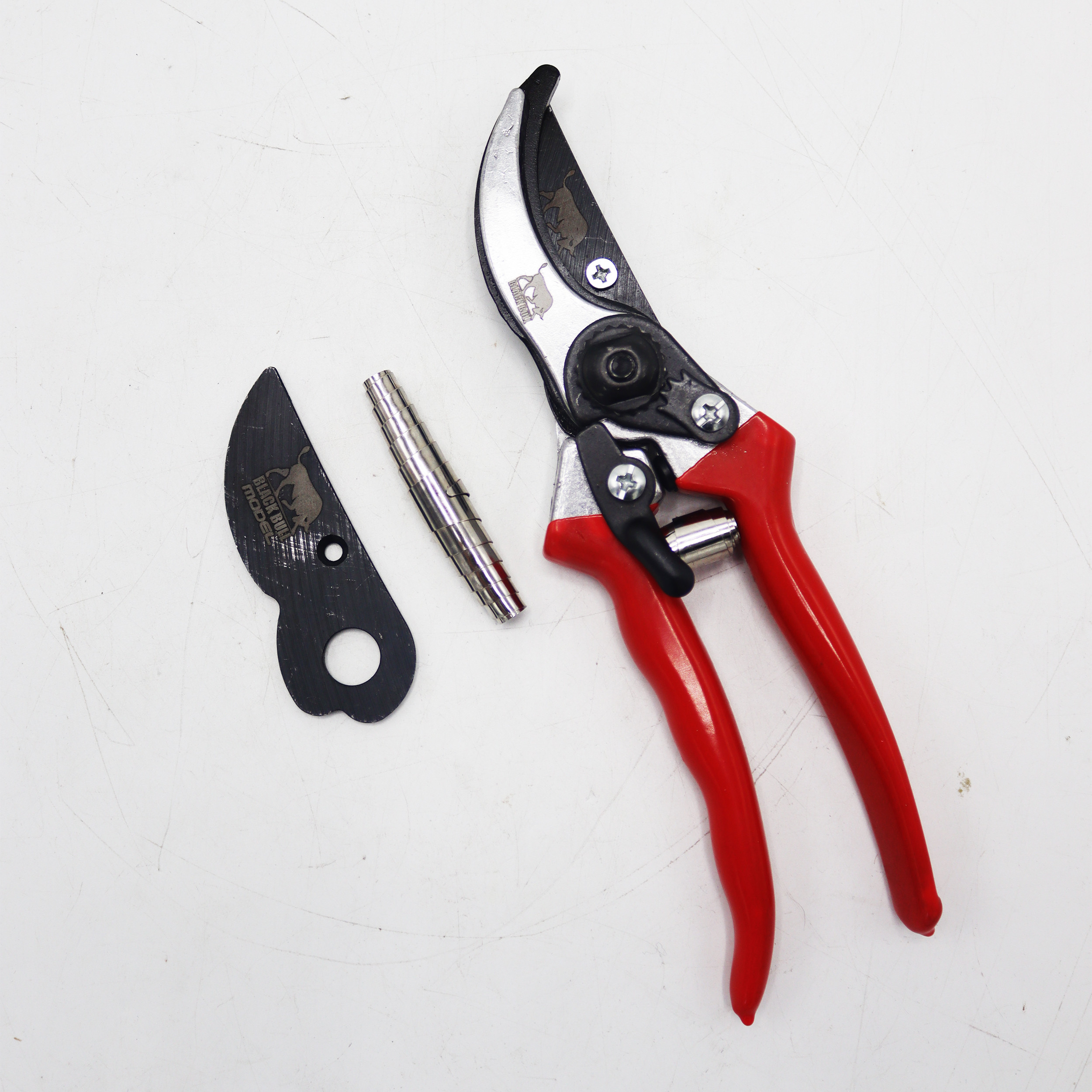 قیچی باغبانی مدل بلک بول کد YPGH-SAMURAI021