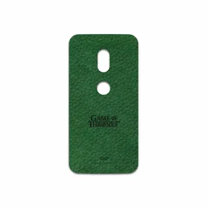 MAHOOT GL-GOT Cover Sticker for Motorola Moto G4 Play