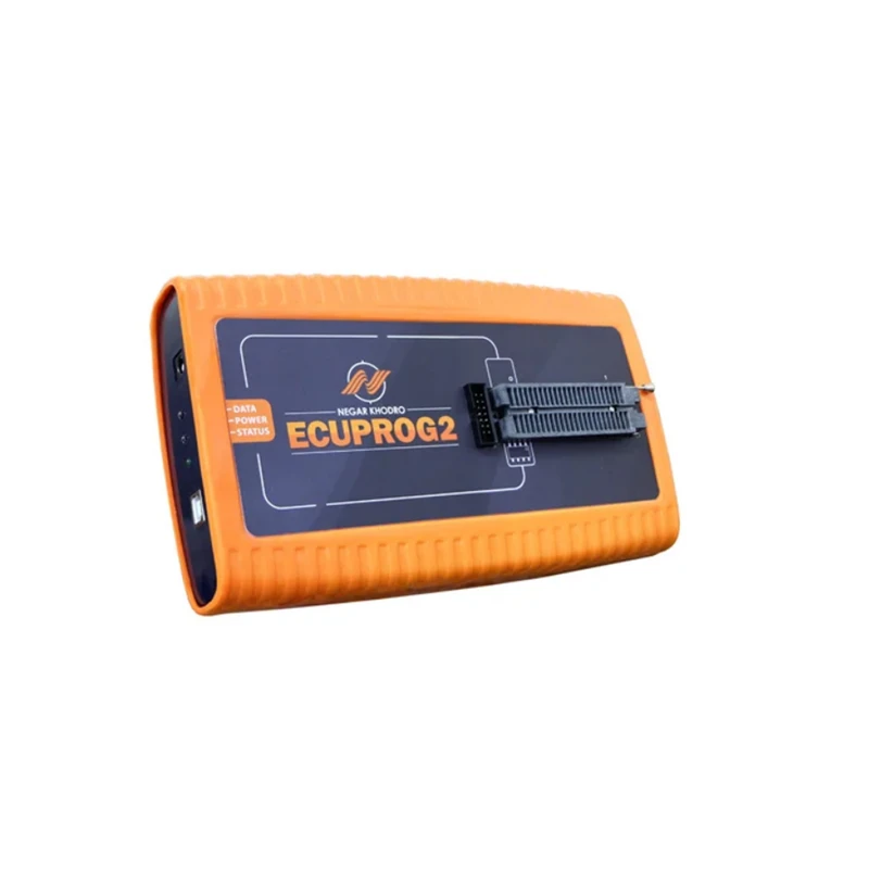 دستگاه پروگرامر خودرو نگار خودرو مدل programer-negar