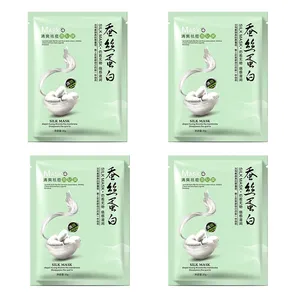 ماسک صورت وان سپرینگ مدل Anti Acne وزن 30 گرم مجموعه 4 عددی