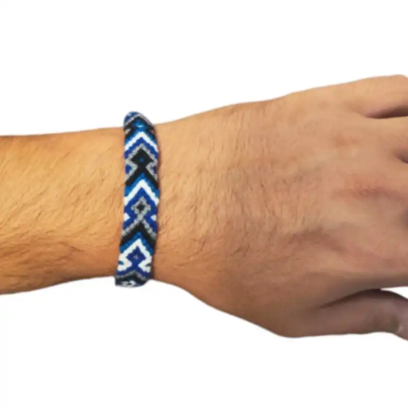 دستبند مدل دوستی DB107