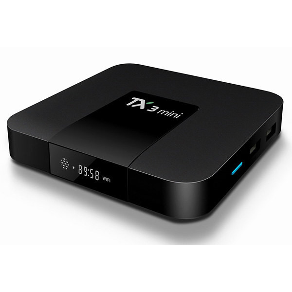 اندروید باکس مدل TX3 mini 2-16 اندروید باکس مدل TX3 mini 2-16