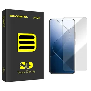 Somastel SDnewpkg Screen Protector For Xiaomi Redmi 14T / 14T Pro