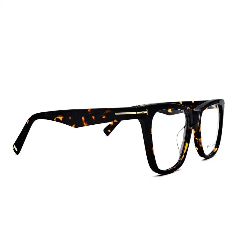 فریم عینک طبی اسکوآرو مدل SQ1743C3