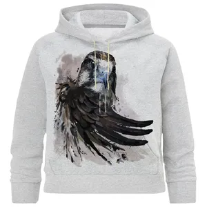 هودی پسرانه مدل M 521 عقاب